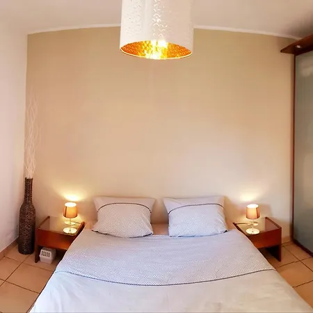 Moderne appartement pres de centre Martigues Extérieur photo