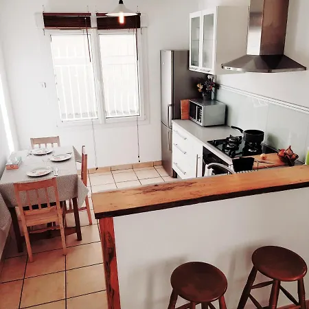 Moderne appartement pres de centre Martigues Extérieur photo
