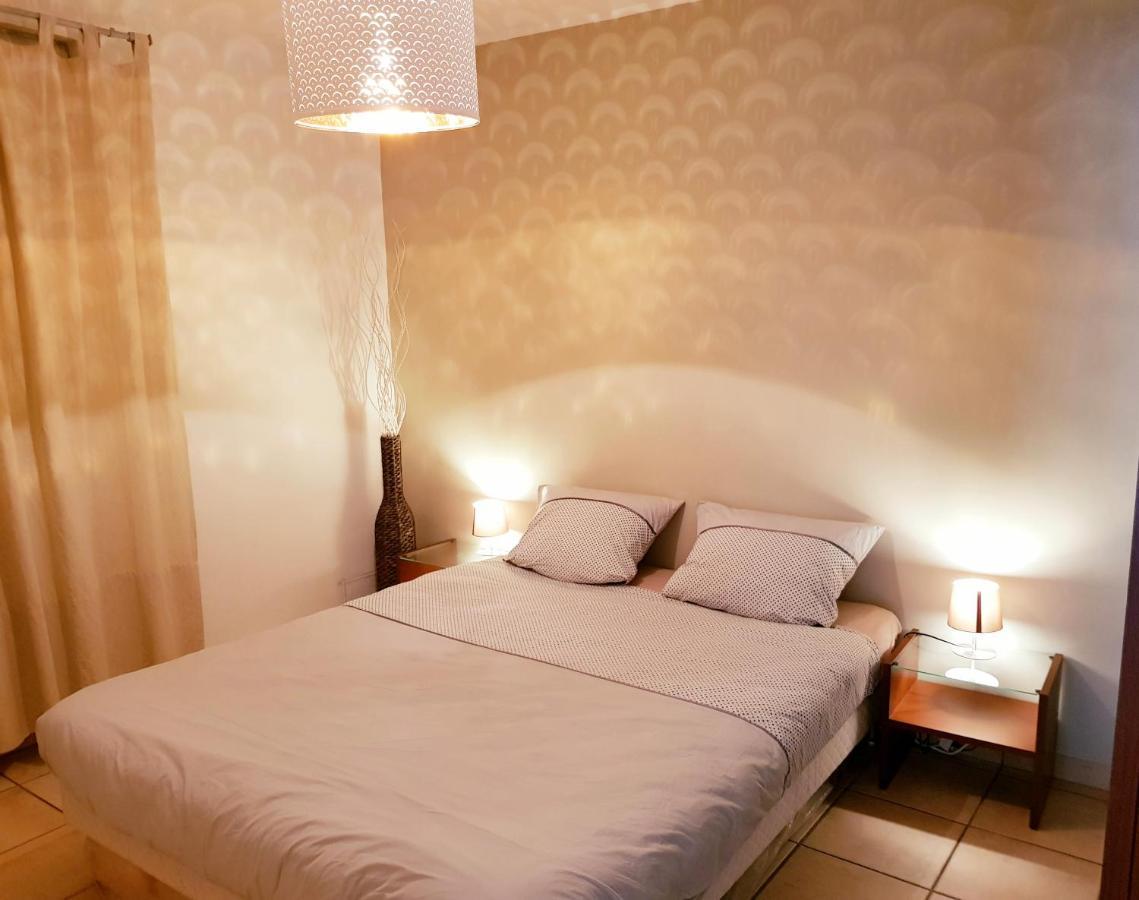 Moderne Pres De Centre Apartment Martigues