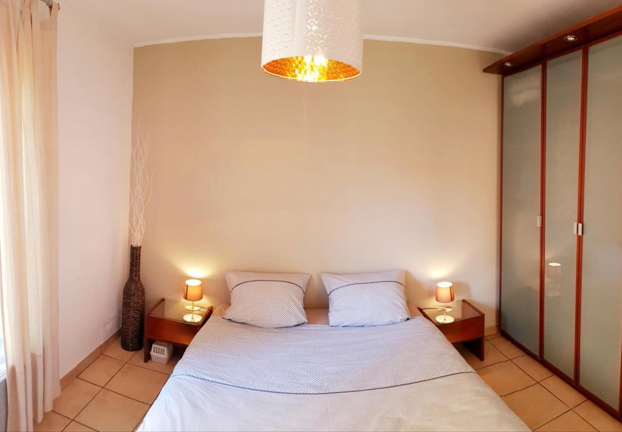 Moderne Pres De Centre Apartment Martigues