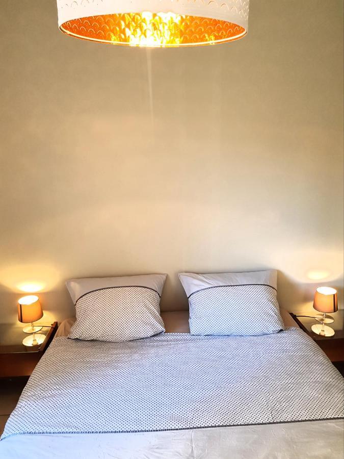 Moderne Pres De Centre Apartment Martigues