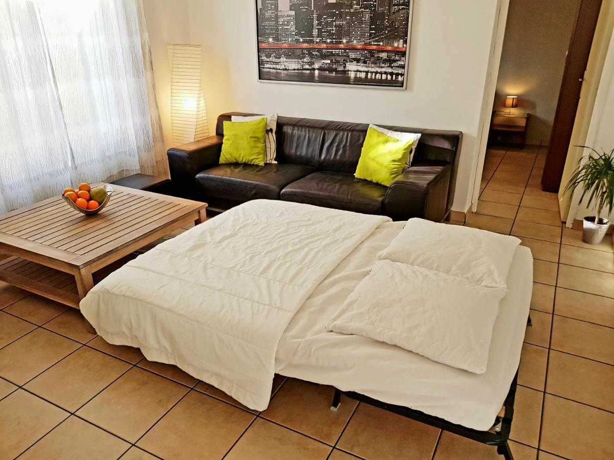 Moderne Pres De Centre Apartment Martigues