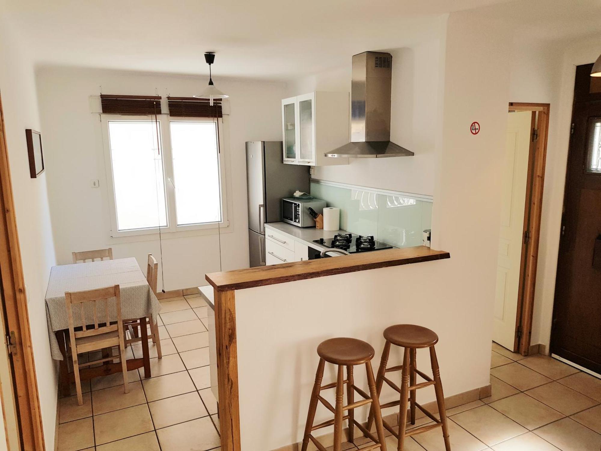 Moderne Pres De Centre Apartment Martigues