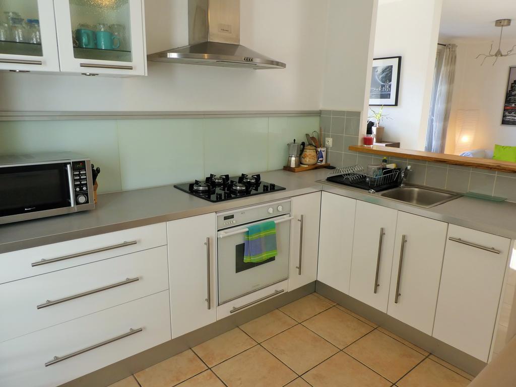 Apartment Moderne Pres De Centre Martigues